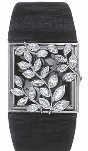 Pre-Owned Audemars Piguet Danae Watch